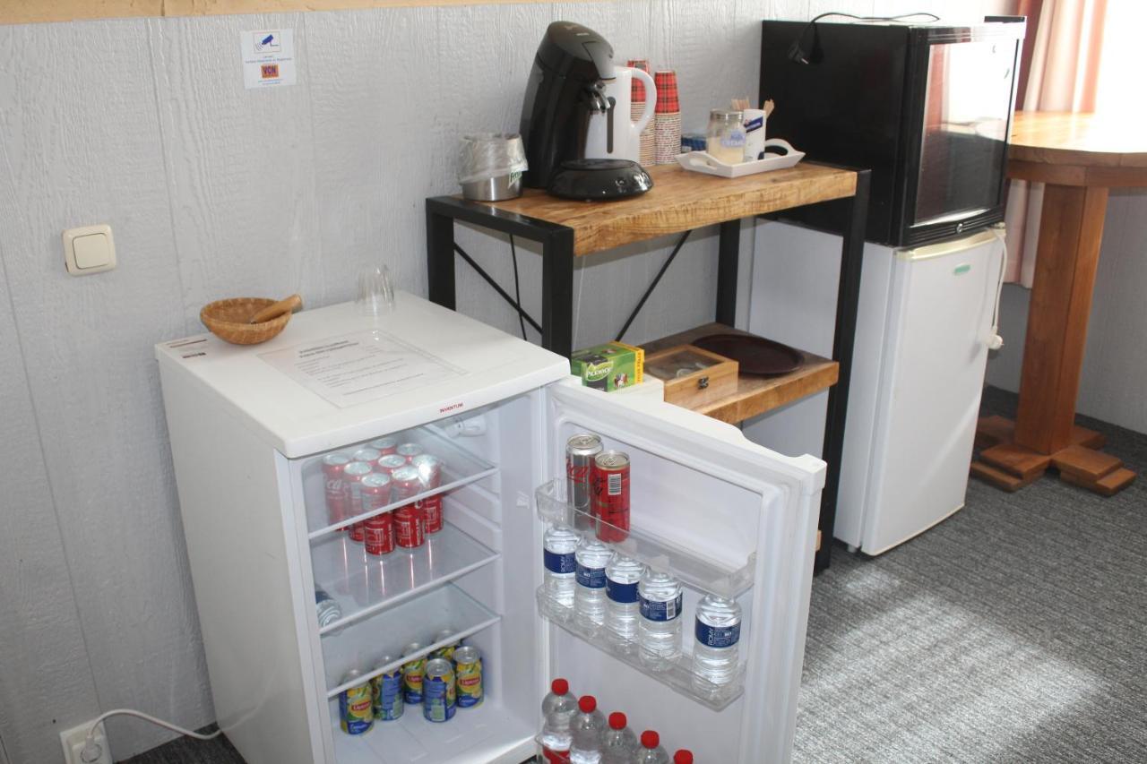 Hotel,Cafe,Biljart Pot Groenlo Pokój zdjęcie