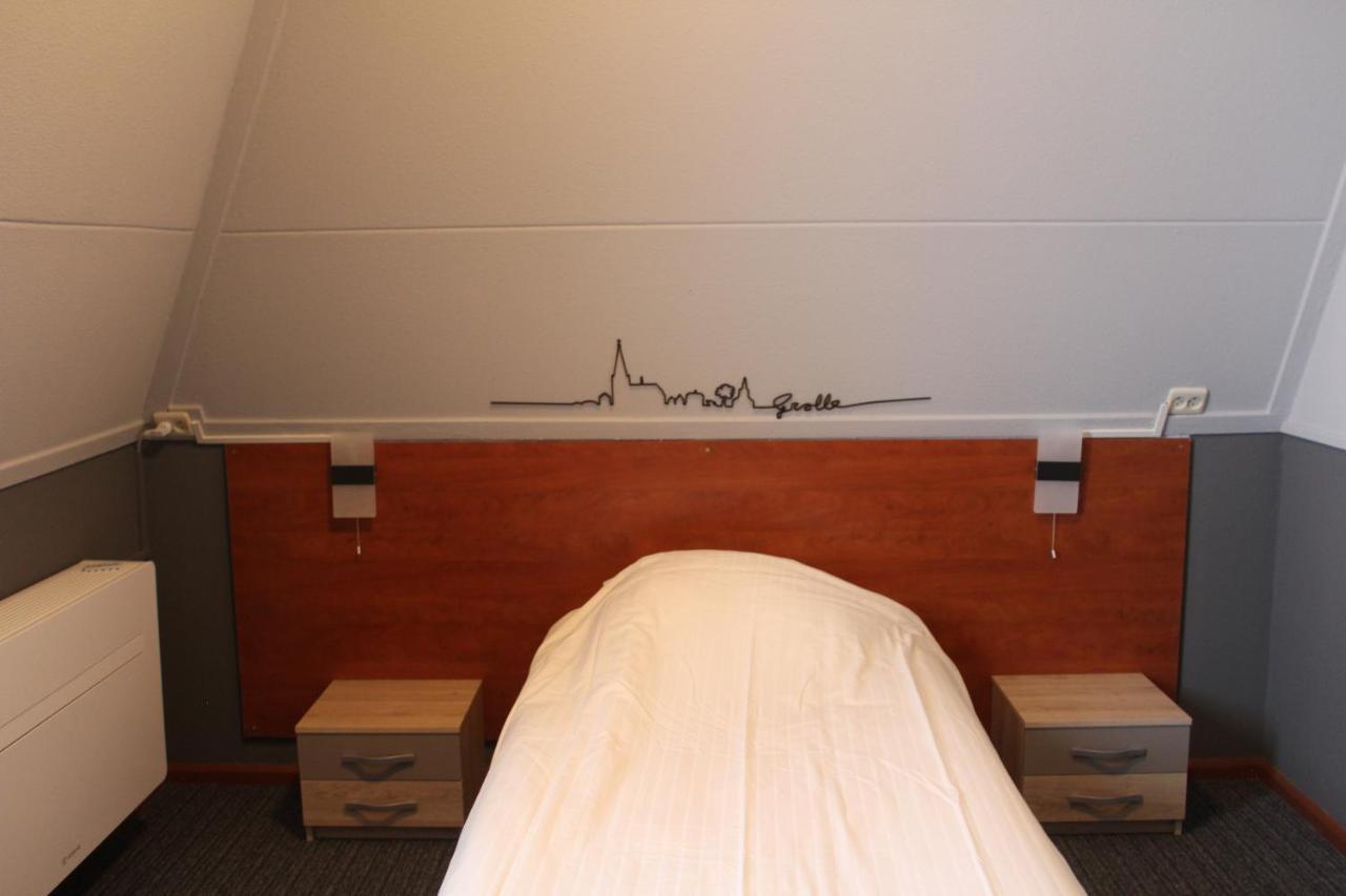 Hotel,Cafe,Biljart Pot Groenlo Zewnętrze zdjęcie