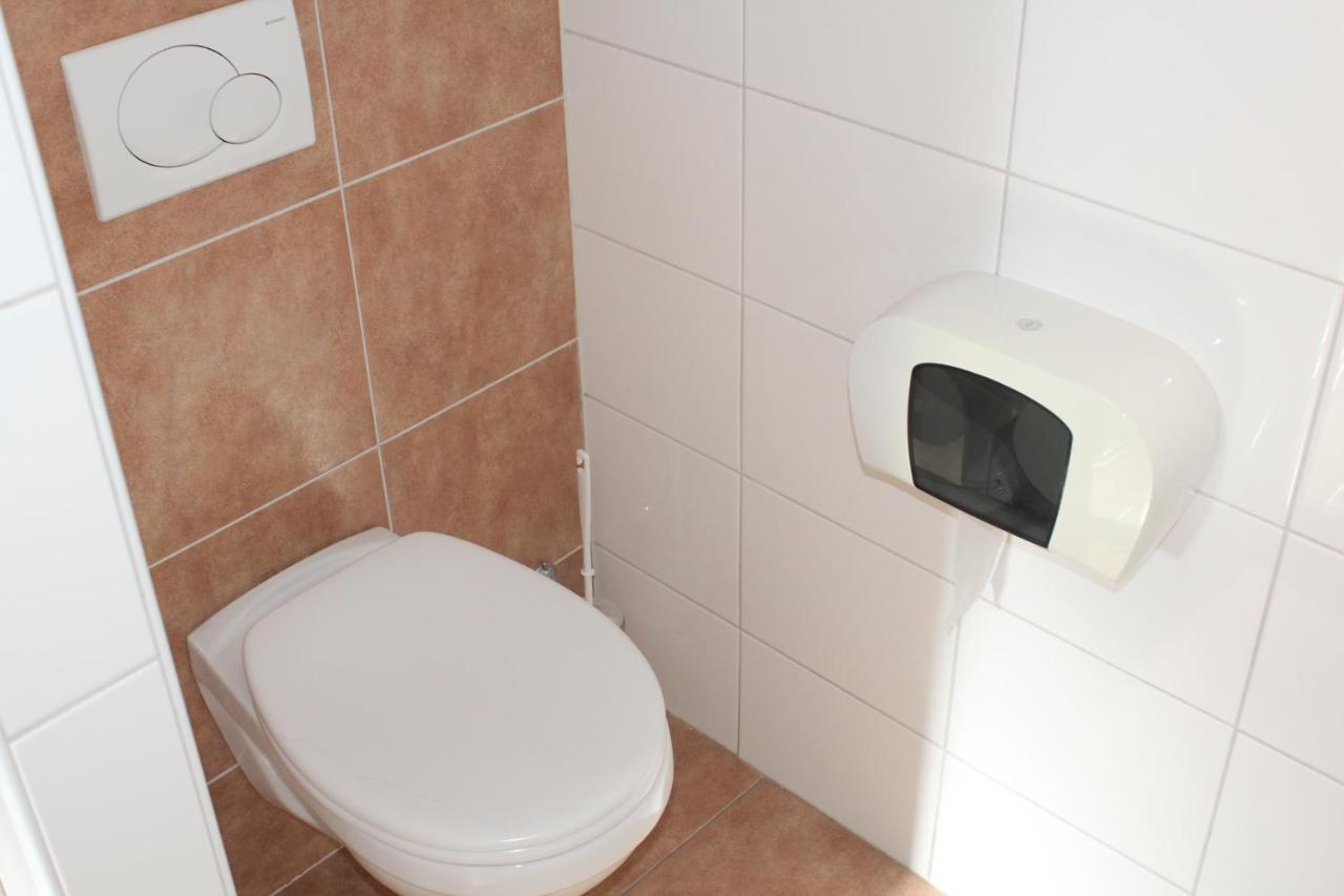 Hotel,Cafe,Biljart Pot Groenlo Zewnętrze zdjęcie
