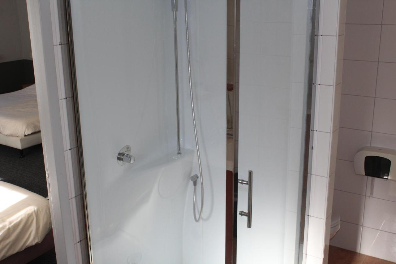 Hotel,Cafe,Biljart Pot Groenlo Zewnętrze zdjęcie