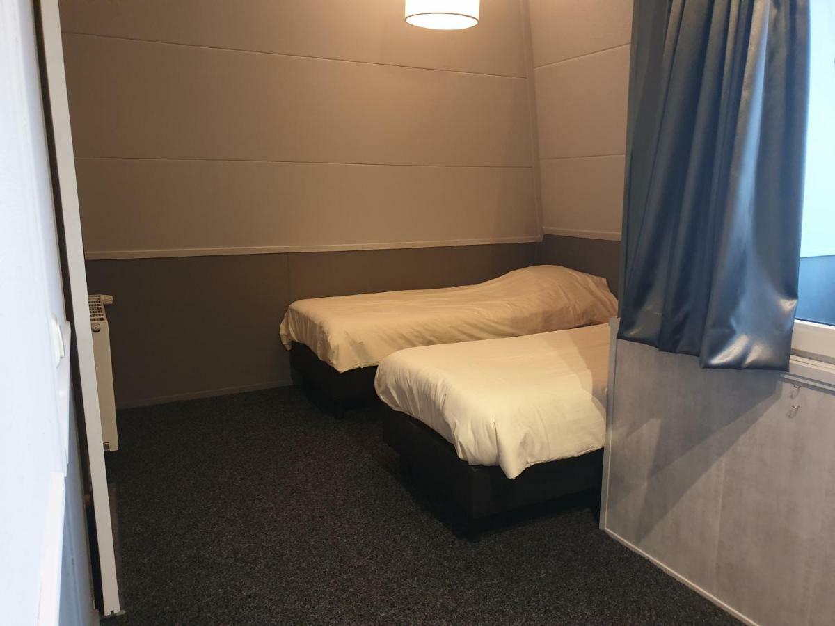 Hotel,Cafe,Biljart Pot Groenlo Zewnętrze zdjęcie