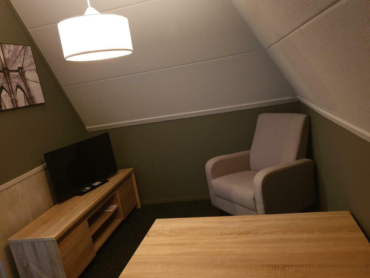 Hotel,Cafe,Biljart Pot Groenlo Zewnętrze zdjęcie
